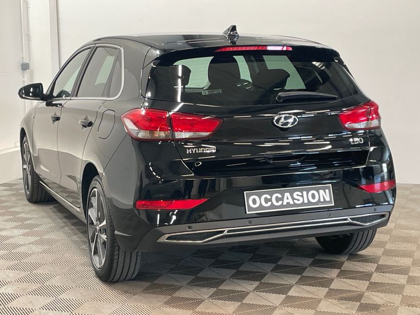 HYUNDAI i30 2024 - Photo n°6