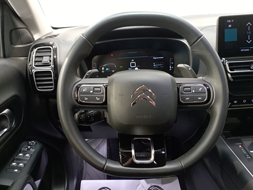 CITROEN C5 AIRCROSS 2024 - Photo n°15