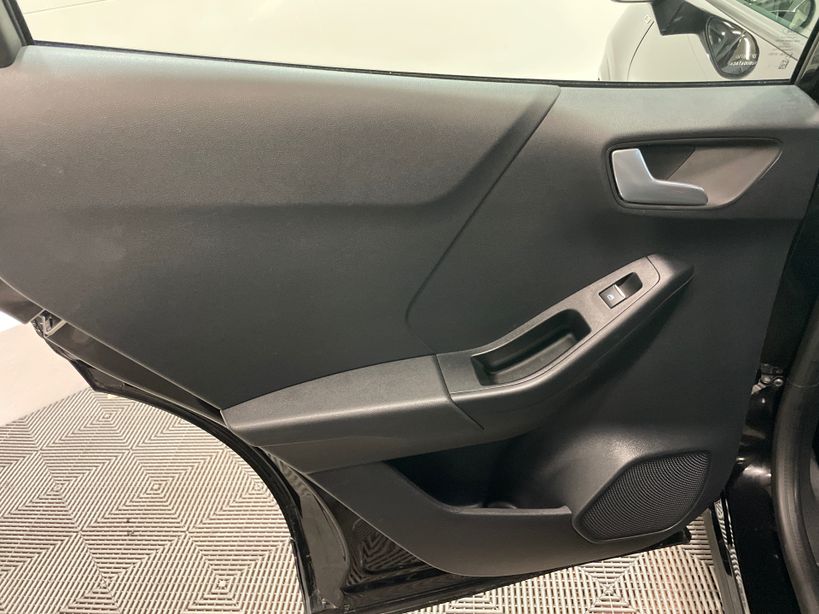 FORD PUMA 2023 - Photo n°25