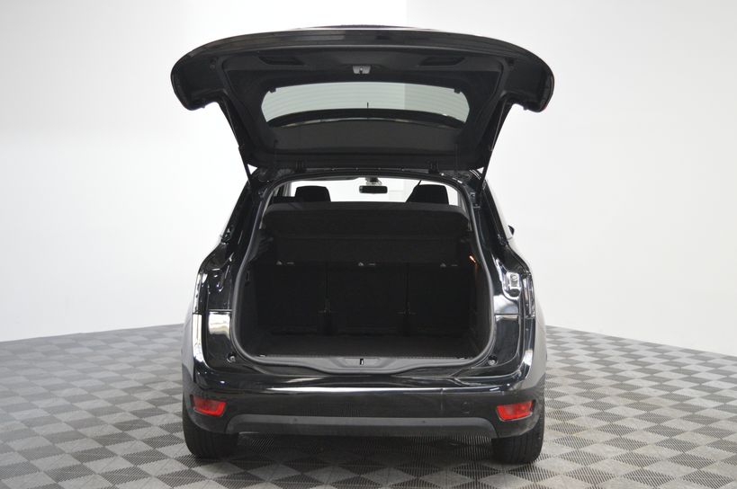 CITROEN C4 PICASSO 2017 - Photo n°35