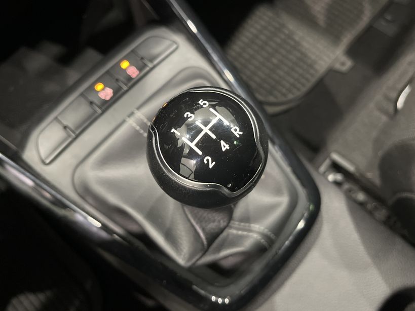KIA RIO 2020 - Photo n°19