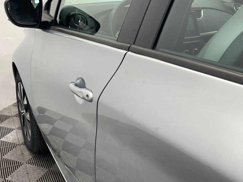 RENAULT ZOE E TECH ELECTRIQUE 2022 - Photo n°4