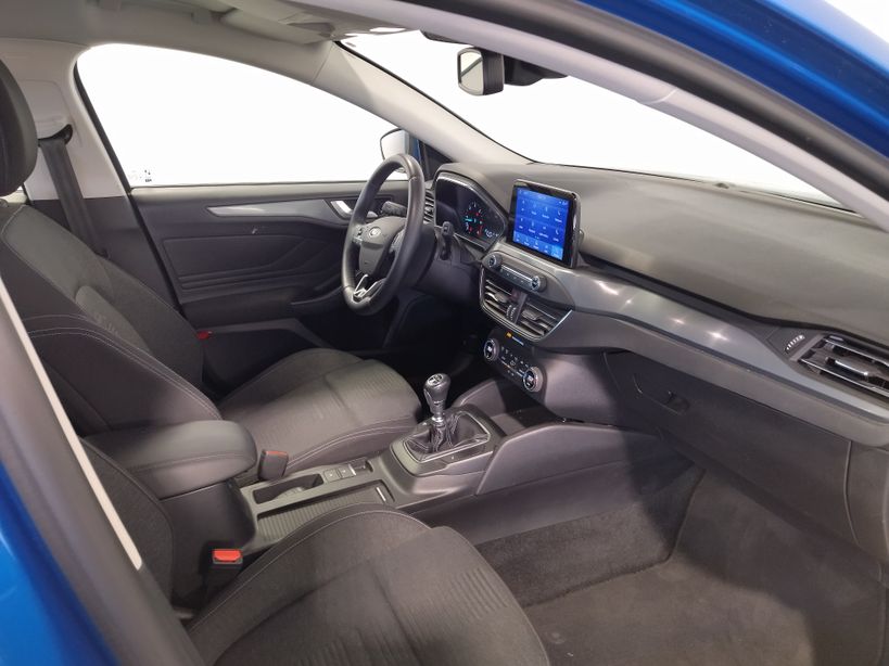 FORD FOCUS 2020 - Photo n°8