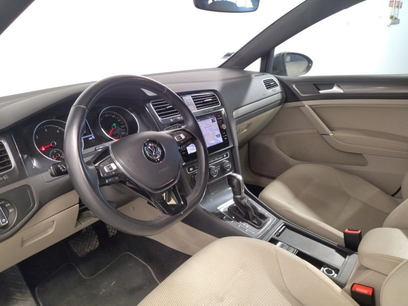 VOLKSWAGEN GOLF BUSINESS 2018 - Photo n°30