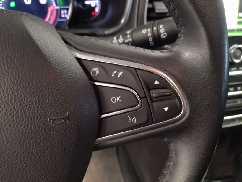 RENAULT MEGANE IV BERLINE BUSINESS 2019 - Photo n°27
