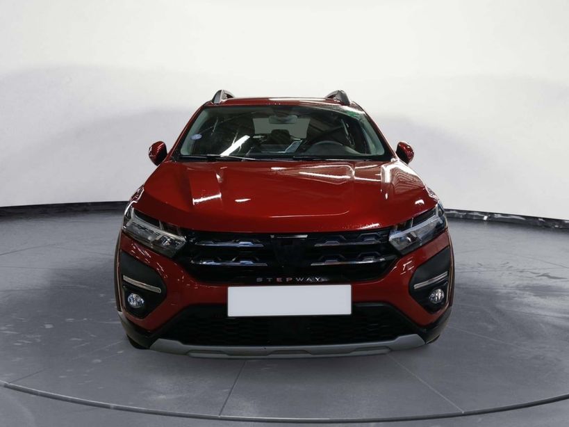 DACIA SANDERO 2022 - Photo n°2