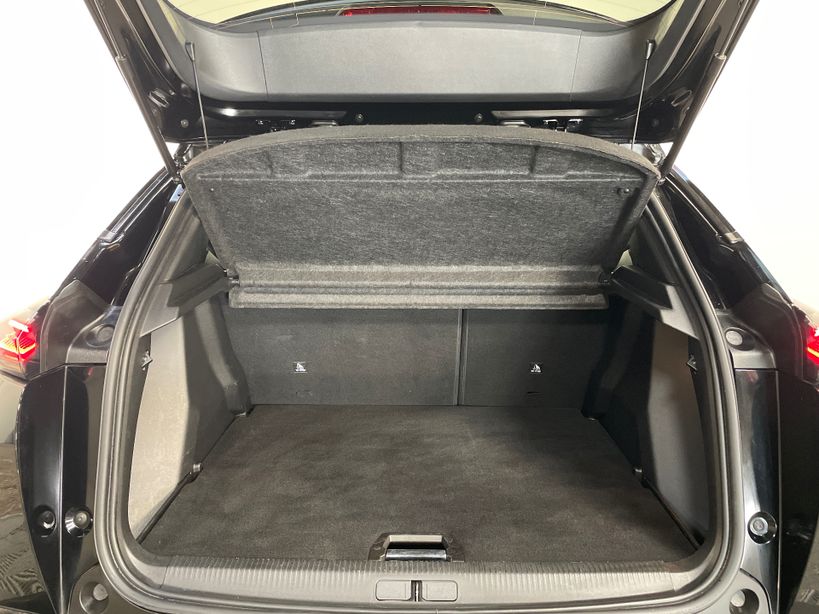 PEUGEOT 2008 2025 - Photo n°52