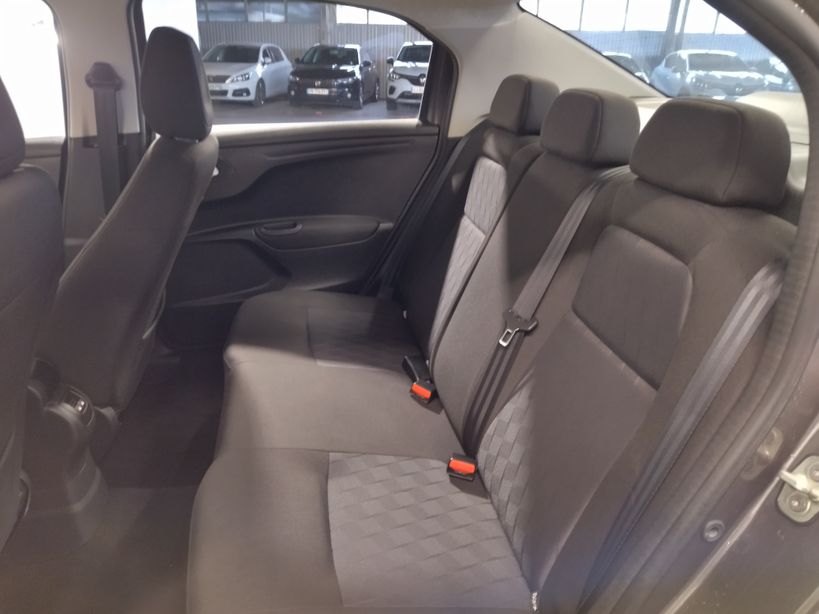 CITROEN C ELYSEE 2019 - Photo n°19