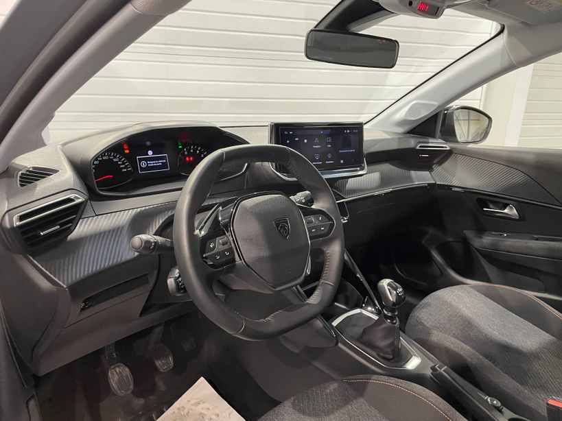 PEUGEOT 208 2025 - Photo n°10