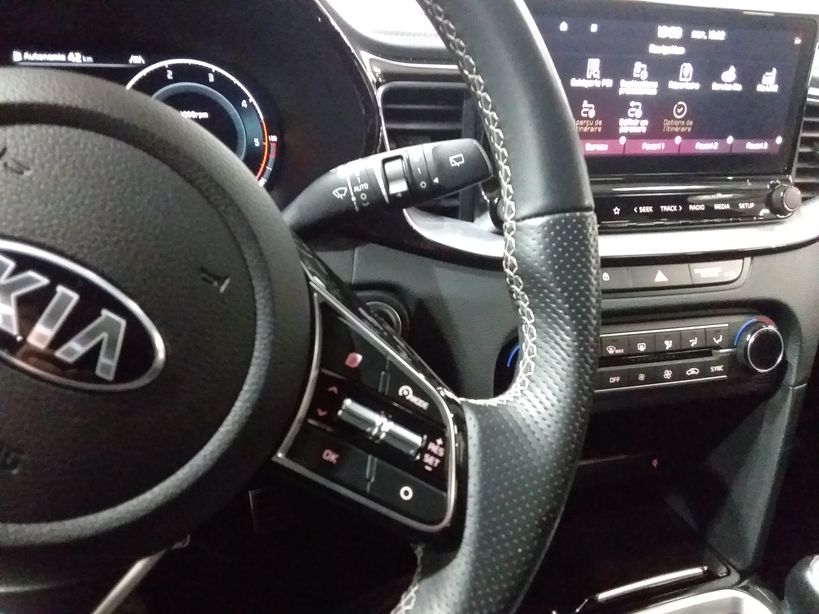 KIA CEED 2021 - Photo n°22