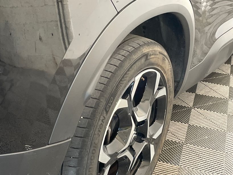 CITROEN C5 AIRCROSS 2023 - Photo n°9