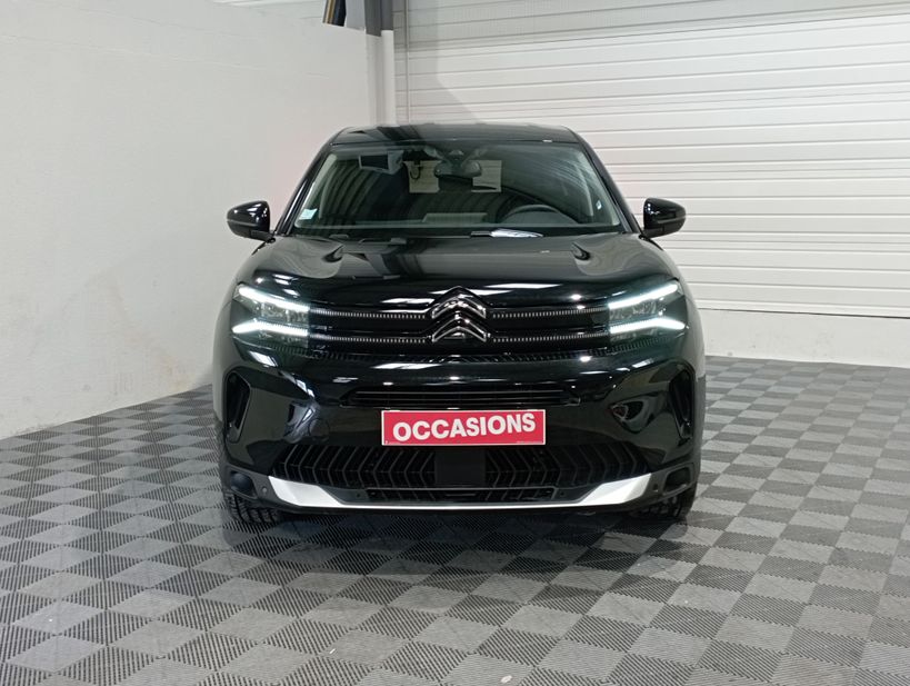 CITROEN C5 AIRCROSS 2024 - Photo n°2