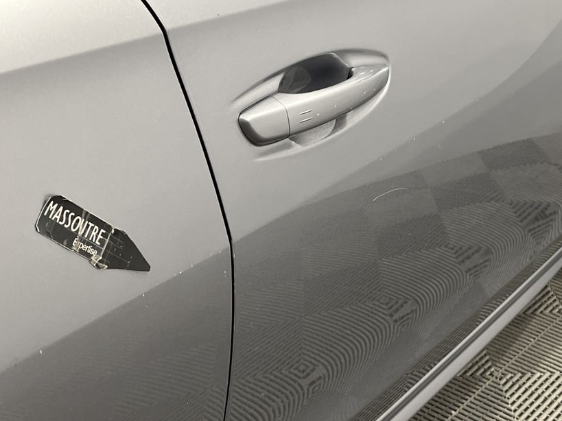 PEUGEOT 508 SW 2020 - Photo n°9