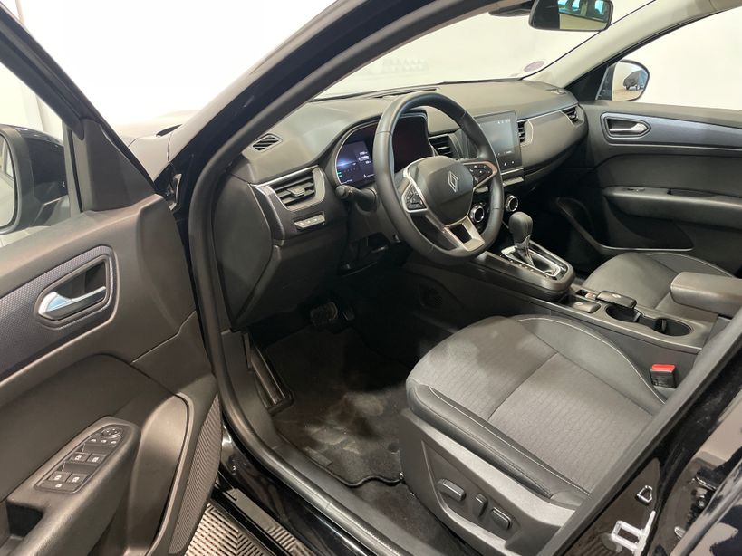 RENAULT ARKANA 2024 - Photo n°11