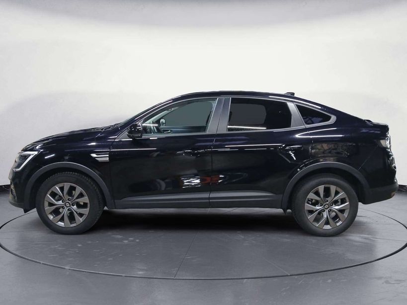 RENAULT ARKANA 2024 - Photo n°8