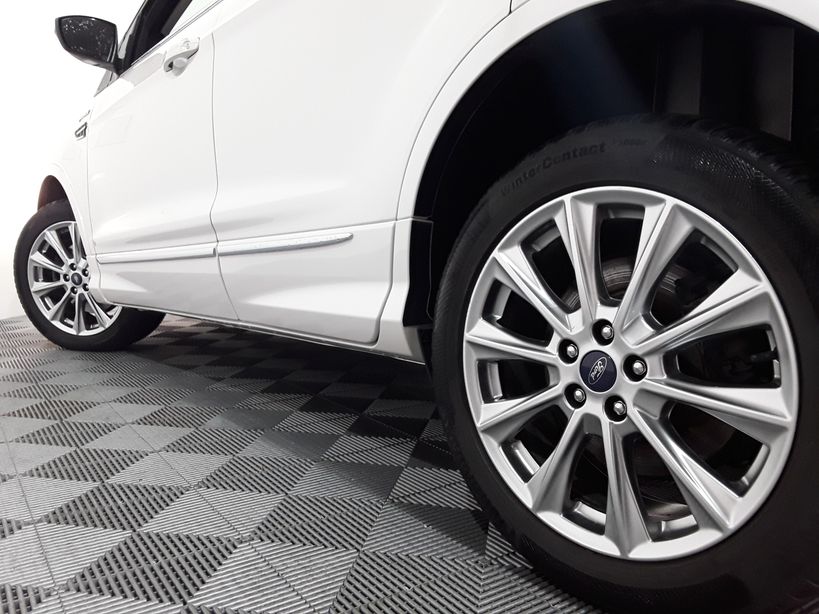 FORD KUGA VIGNALE 2017 - Photo n°93