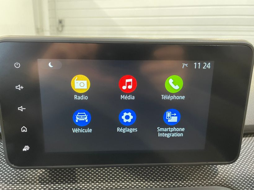 DACIA SANDERO 2022 - Photo n°17