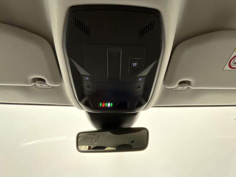 PEUGEOT 308 2024 - Photo n°25