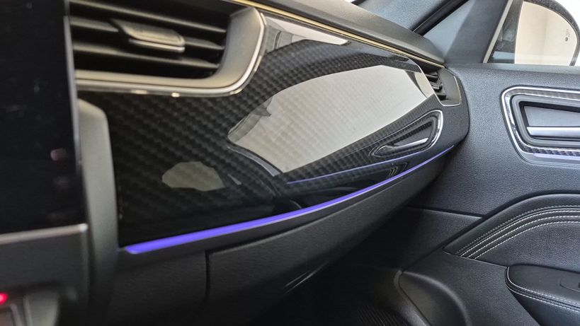 RENAULT ARKANA 2023 - Photo n°24