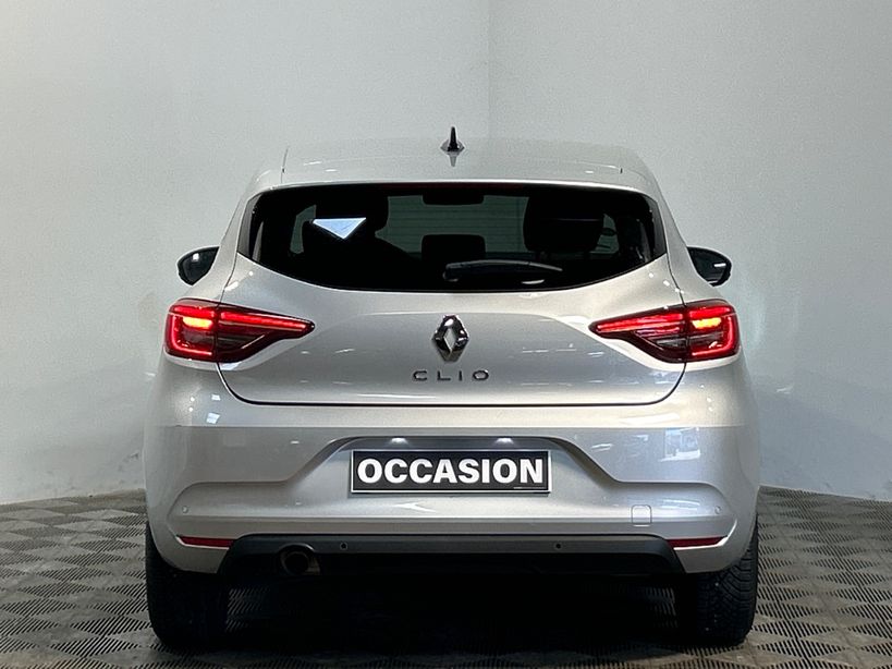RENAULT CLIO V 2023 - Photo n°7