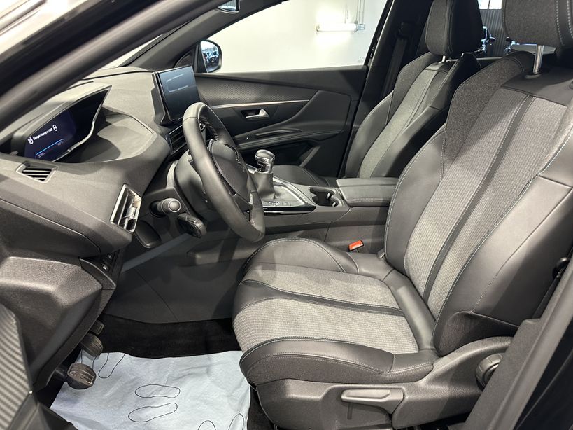 PEUGEOT 3008 2024 - Photo n°13