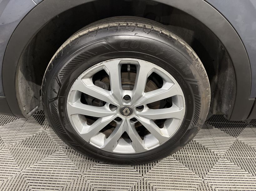 RENAULT KADJAR 2021 - Photo n°11