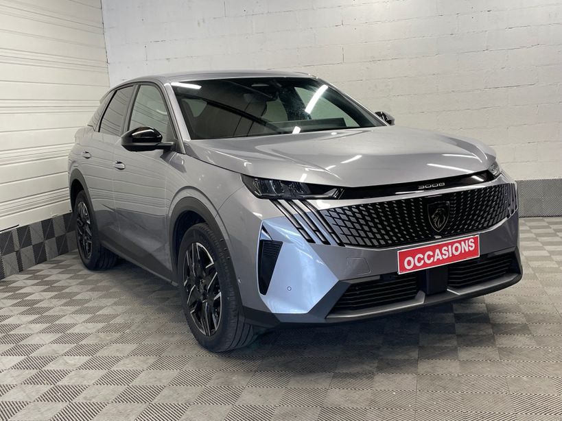 PEUGEOT 3008 2024 - Photo n°3