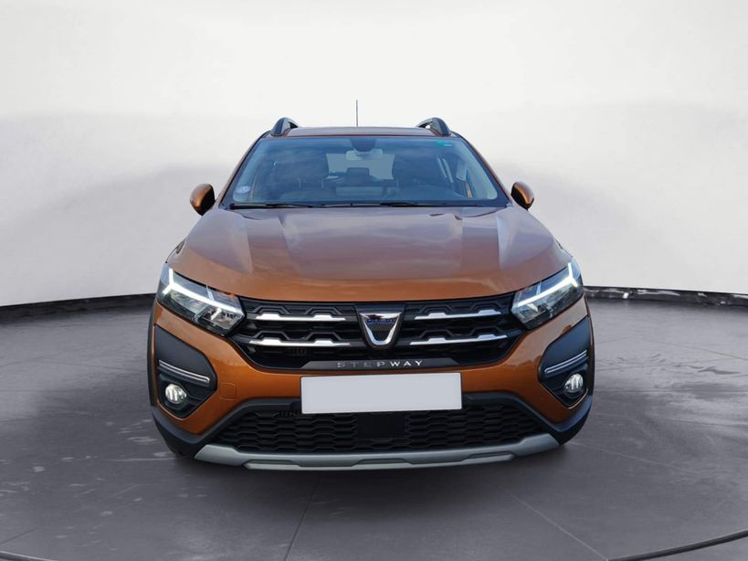 DACIA SANDERO 2022 - Photo n°2