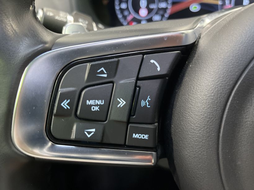 JAGUAR F PACE 2019 - Photo n°26