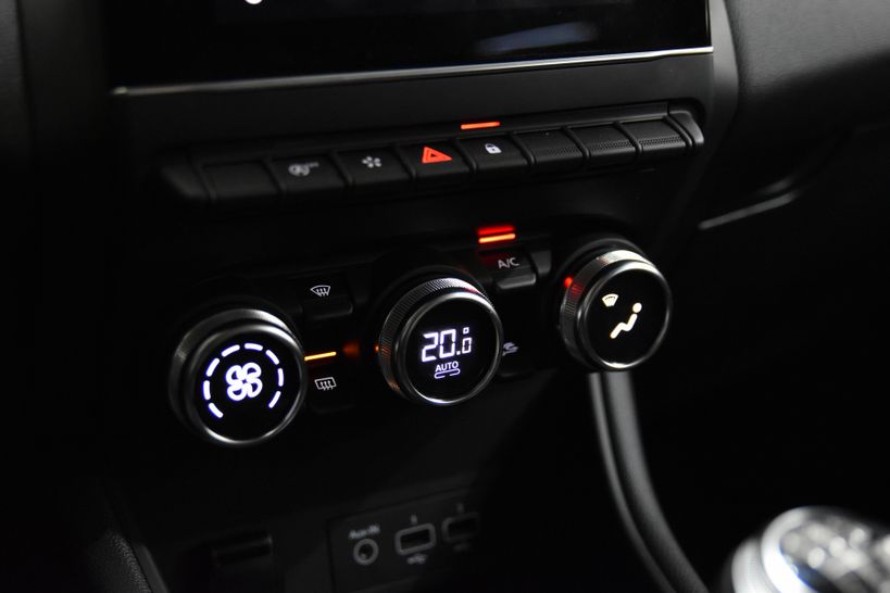 RENAULT CAPTUR 2020 - Photo n°21