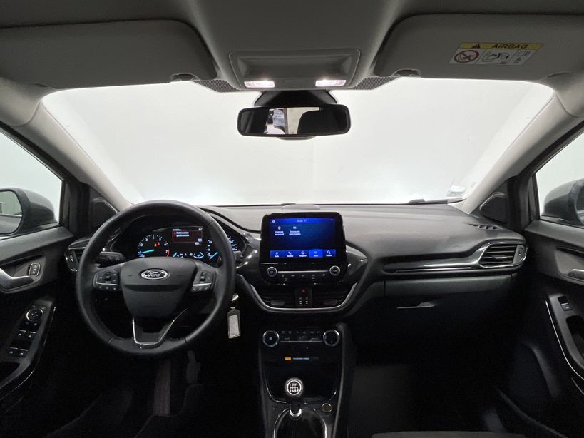 FORD PUMA 2020 - Photo n°30