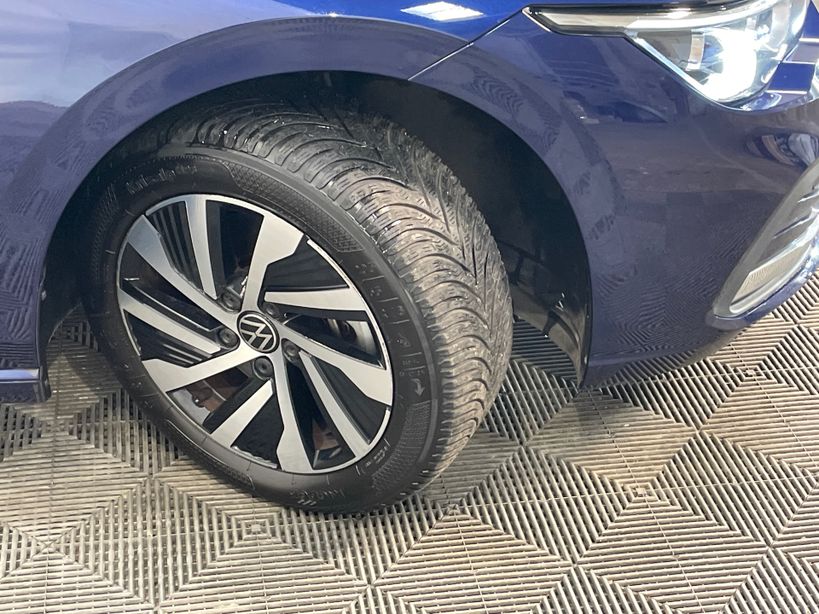 VOLKSWAGEN GOLF 2022 - Photo n°5