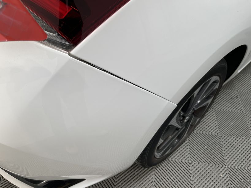 TOYOTA AURIS MY17 2018 - Photo n°8