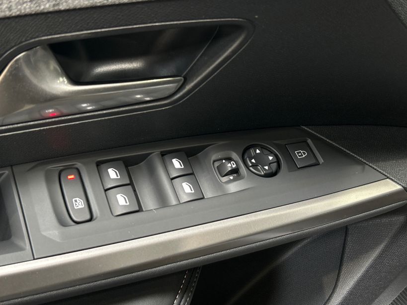 PEUGEOT 3008 2025 - Photo n°31