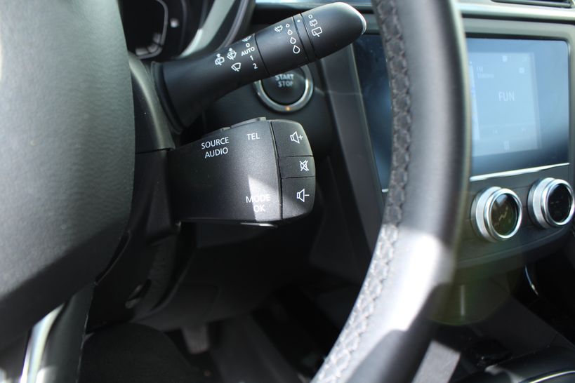 RENAULT KADJAR 2019 - Photo n°21