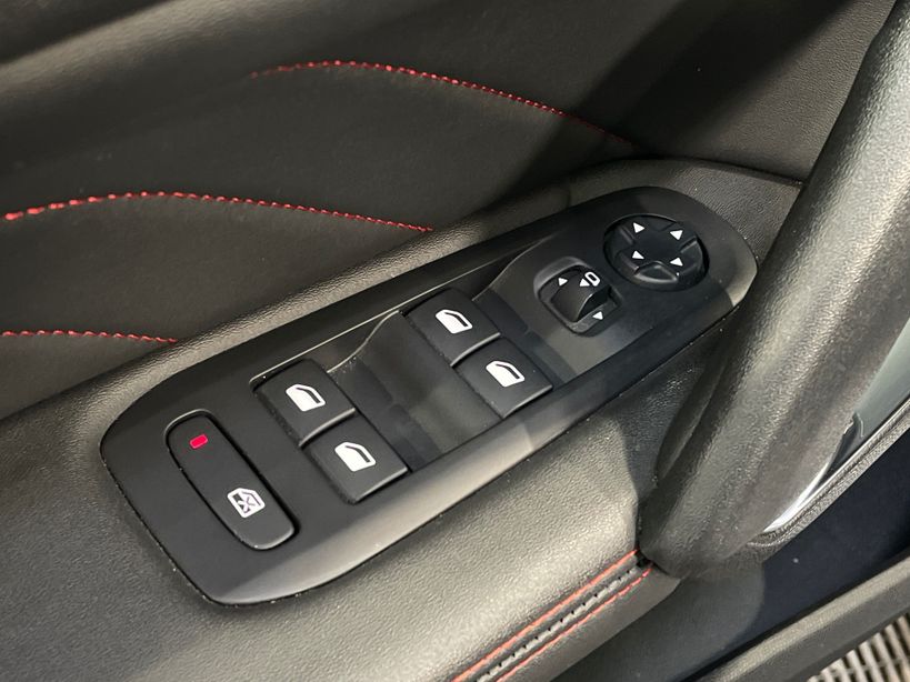 PEUGEOT 308 2021 - Photo n°37