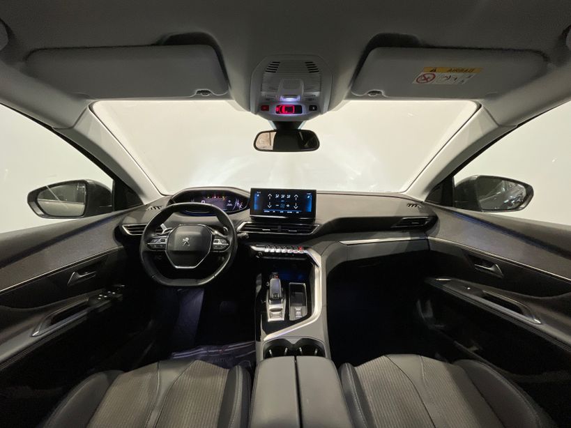 PEUGEOT 3008 2023 - Photo n°36