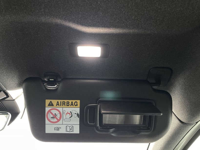 RENAULT AUSTRAL 2023 - Photo n°19