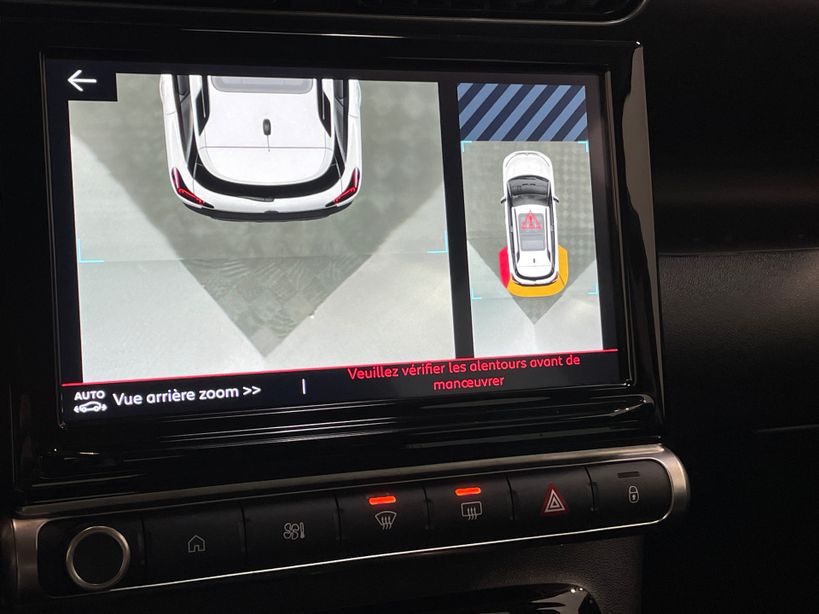 CITROEN C3 AIRCROSS 2024 - Photo n°12