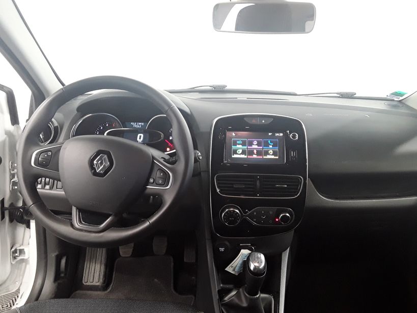 RENAULT CLIO IV BUSINESS 2018 - Photo n°23