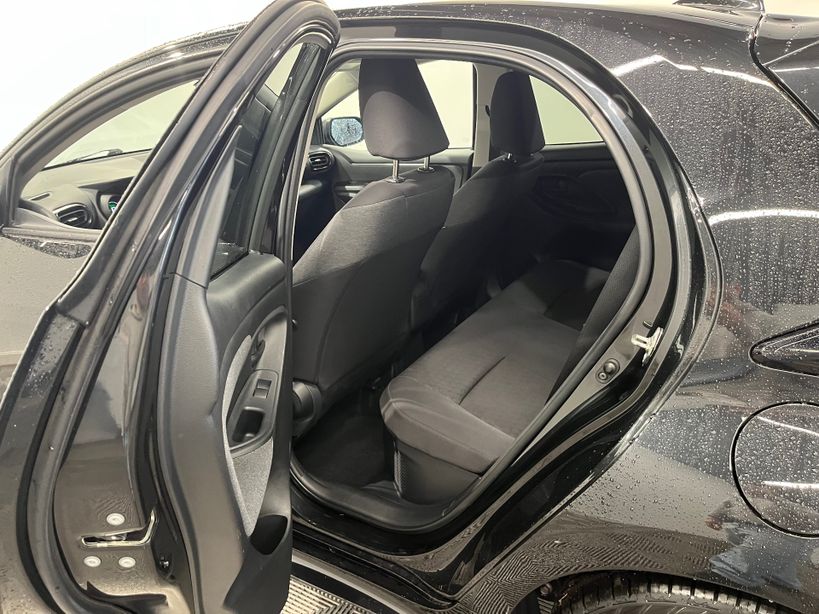 TOYOTA YARIS HYBRIDE MY20 2022 - Photo n°18