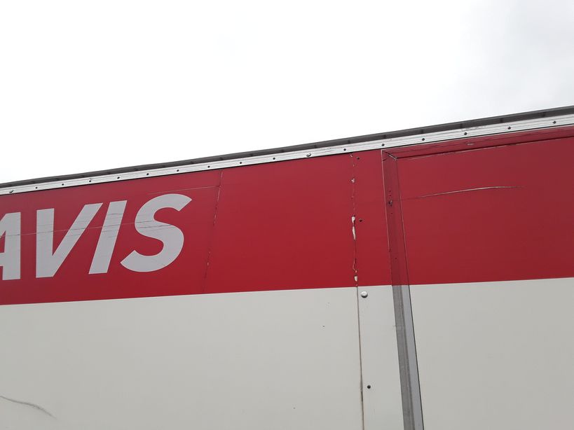 RENAULT MASTER III CCB 2016 - Photo n°16