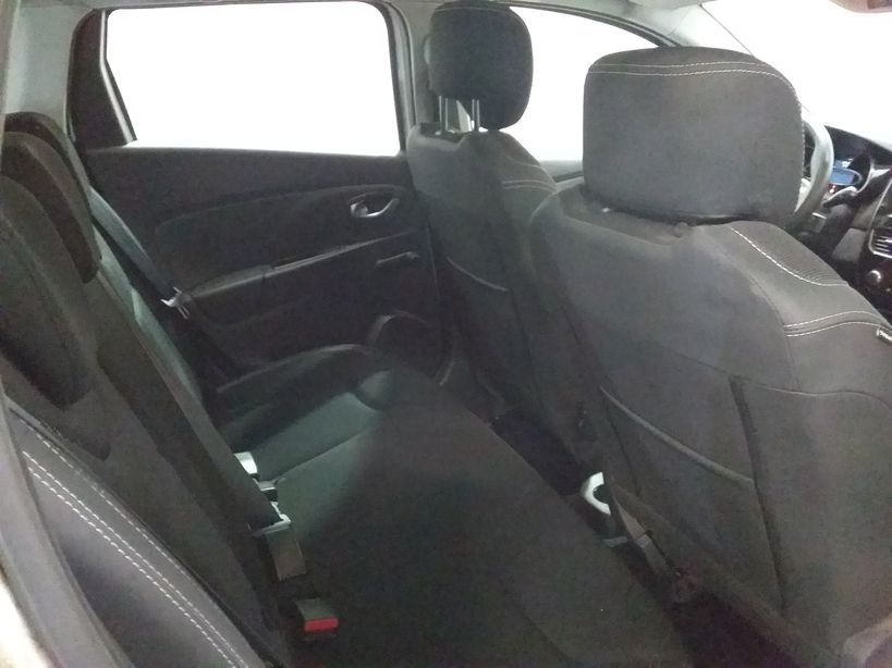 RENAULT CLIO IV ESTATE BUSINESS 2019 - Photo n°9