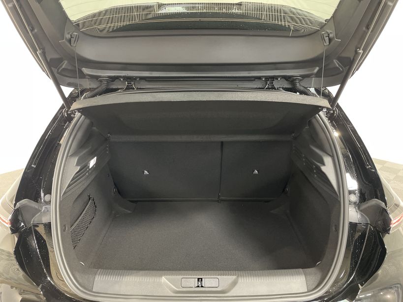 PEUGEOT 308 2025 - Photo n°53