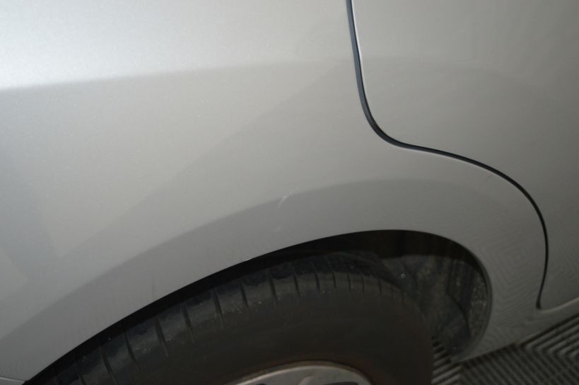 CITROEN C3 2016 - Photo n°6