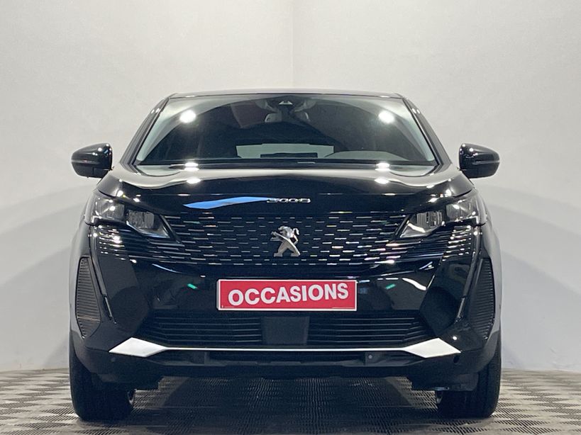 PEUGEOT 3008 2023 - Photo n°5