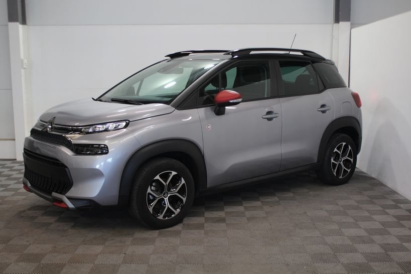 CITROEN C3 AIRCROSS 2022 - Photo n°1