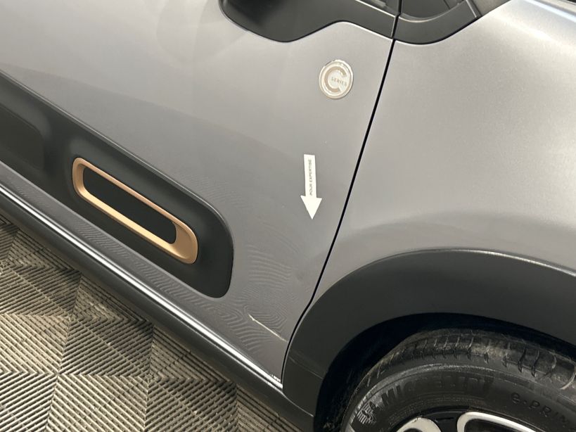 CITROEN C3 2023 - Photo n°13