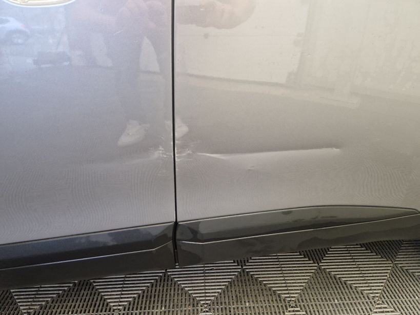 PEUGEOT 2008 2023 - Photo n°5