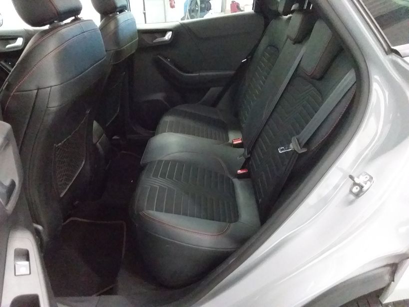 FORD PUMA 2021 - Photo n°10